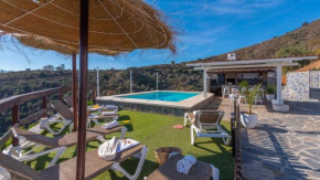 Cortijo La Envarra El Borge by Ruralidays, Moclinejo
